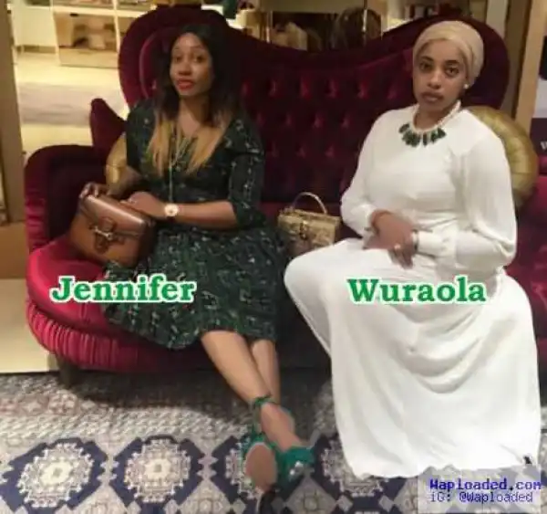 See How ‘Friend’ Exposes “Dirty Secrets” Of Ooni Of Ife’s New Queen, Via An Open Letter